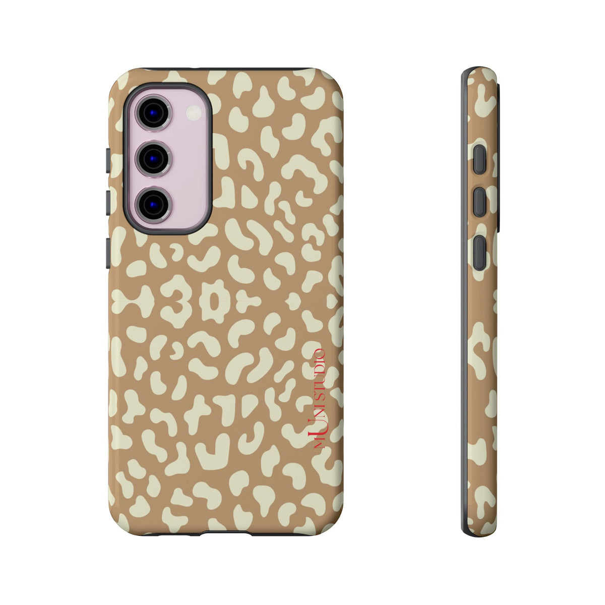 CELINE, Tough Phone Case