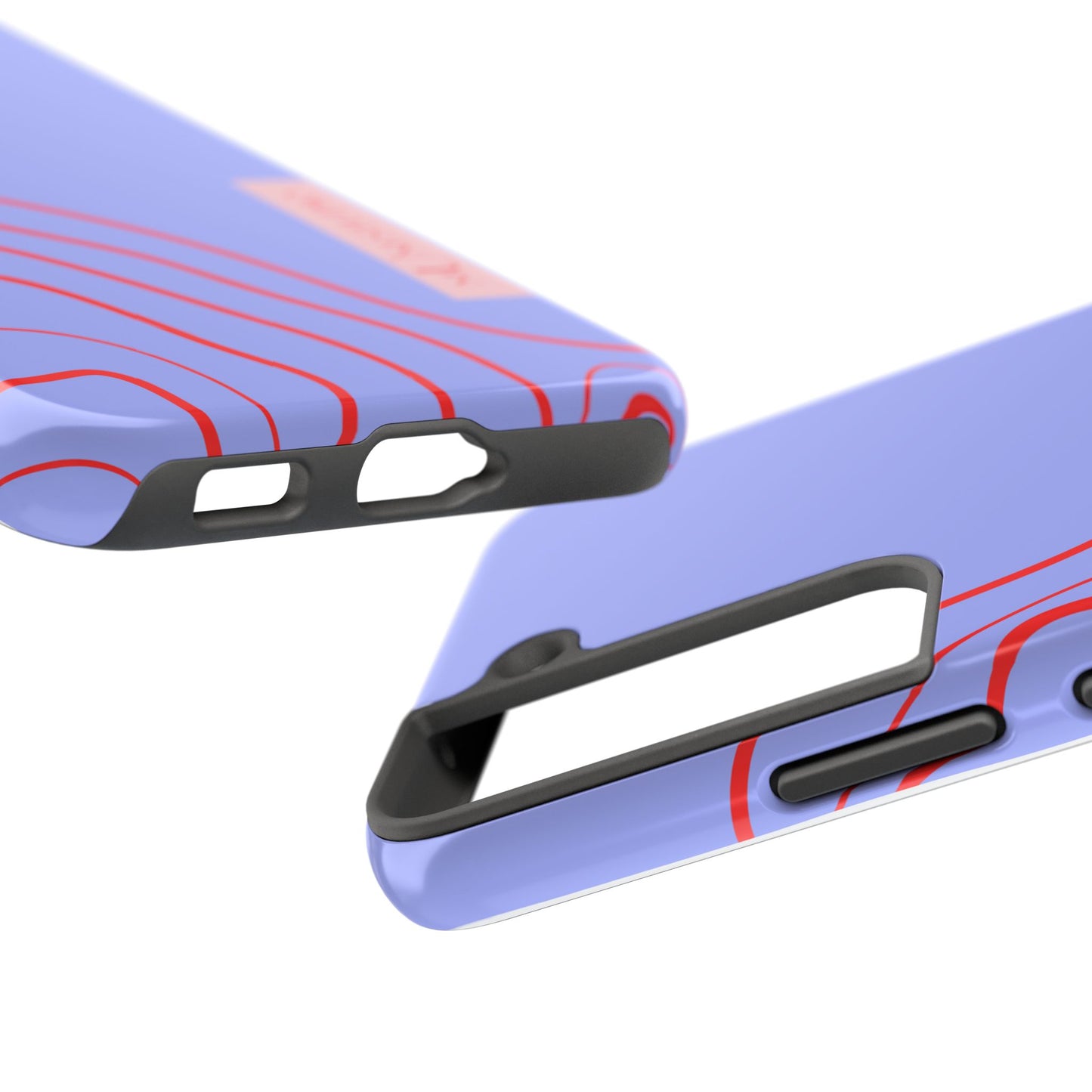 CLEO, Tough Phone Case