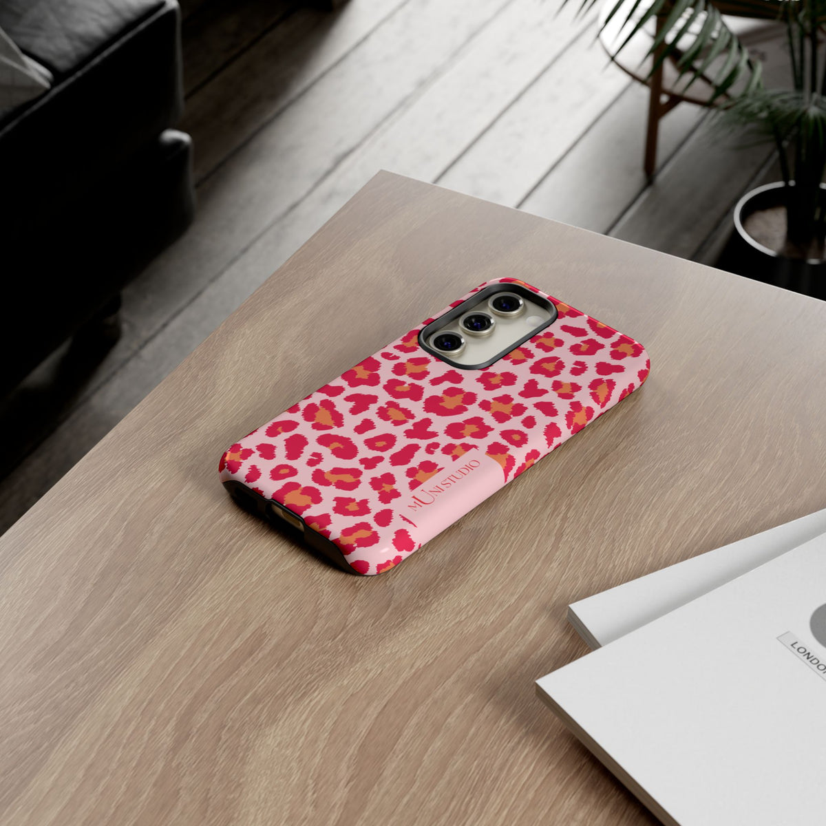 CHEERLEADER, Tough Phone Case
