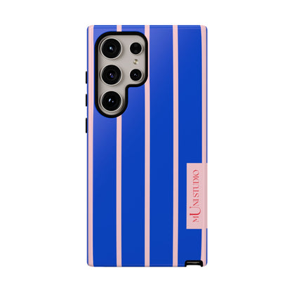 LAGOON, Tough Phone Case