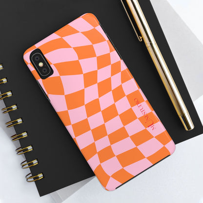 RIRI, Tough Phone Case