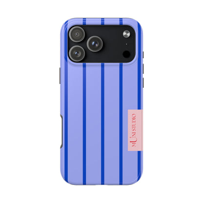 LOVELY DAY, Tough Phone Case