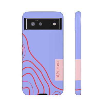 CLEO, Tough Phone Case