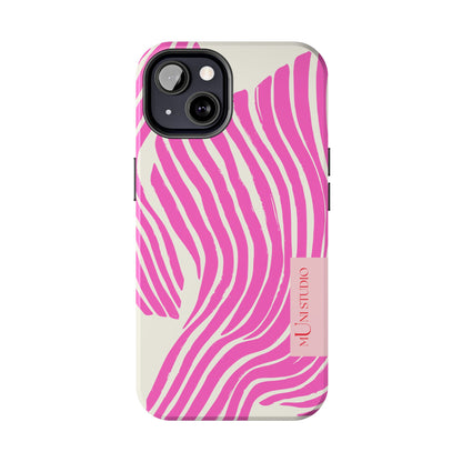 MORA, Tough Phone Case