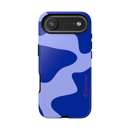 COOL DOWN, Tough Phone Case