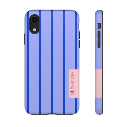LOVELY DAY, Tough Phone Caseblue