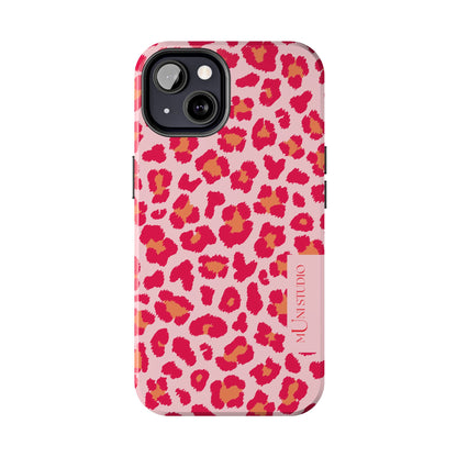 CHEERLEADER, Tough Phone Case