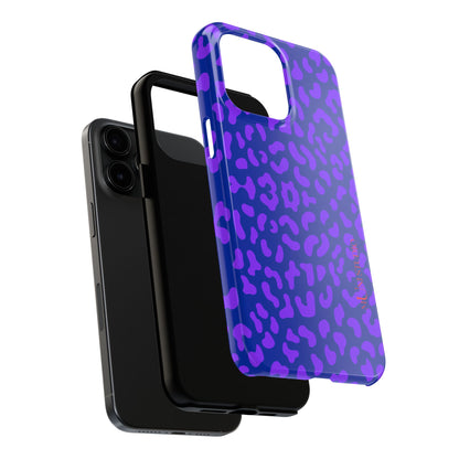 GISELE, Tough Phone Case