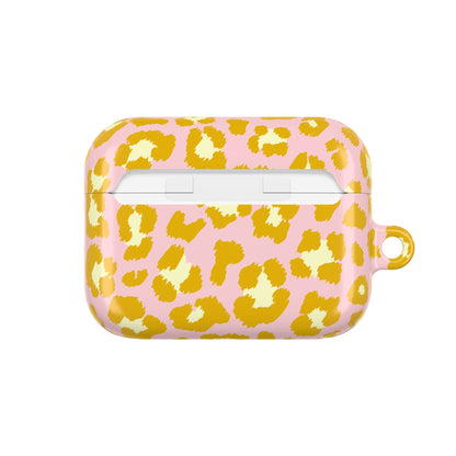 GOLDEN RAWR AirPod Case