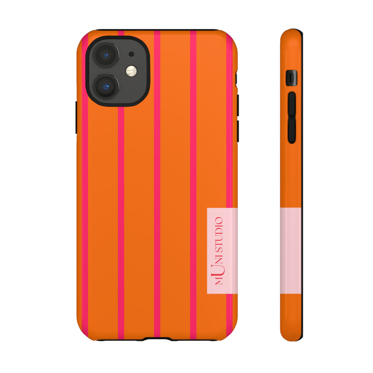 BIKINI, Tough Phone Case