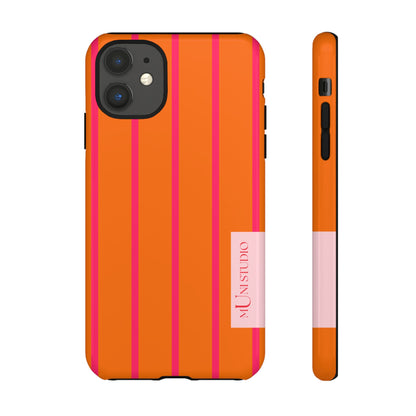 BIKINI, Tough Phone Case