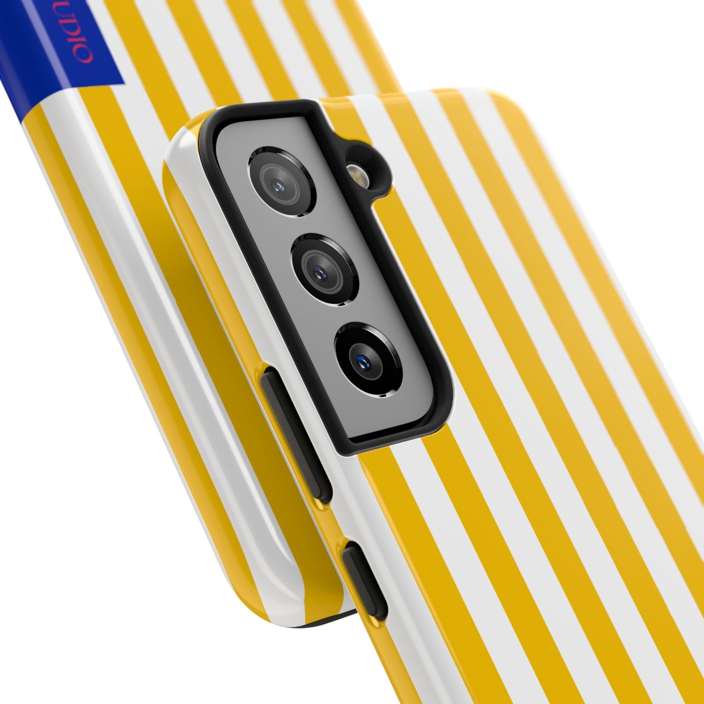 LEMON CAKE, Tough Phone Case