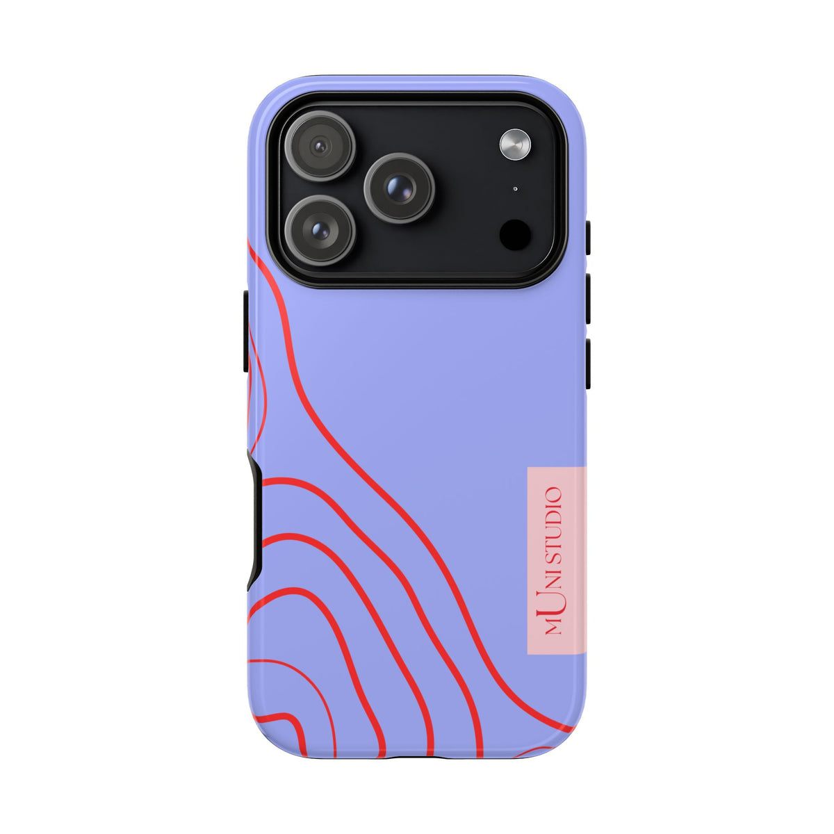 CLEO, Tough Phone Case