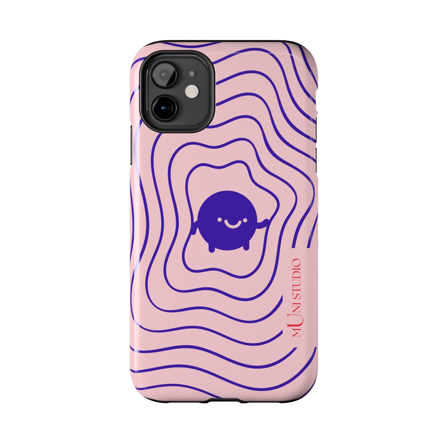 LIL LEGEND, Tough Phone Case
