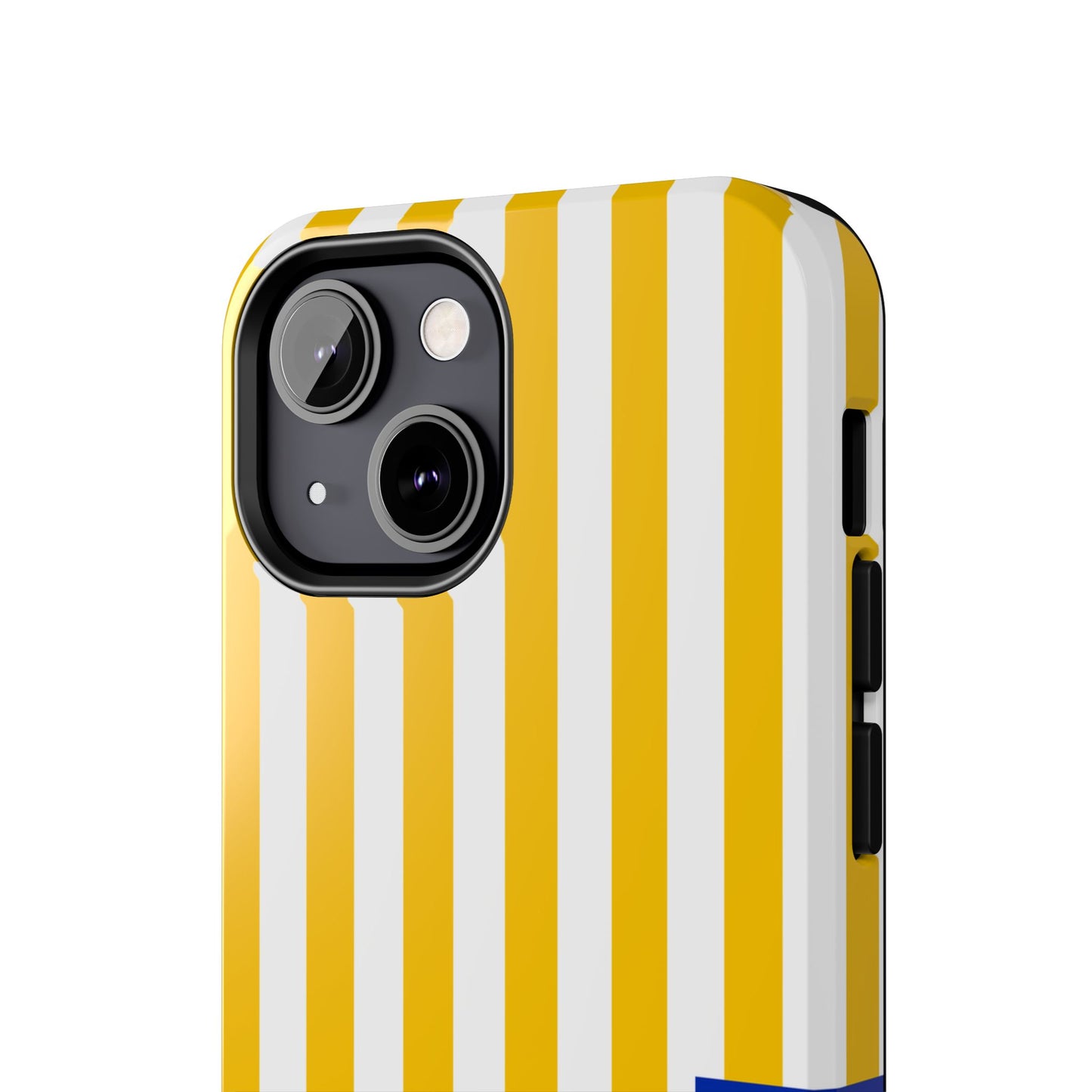 LEMON CAKE, Tough Phone Case