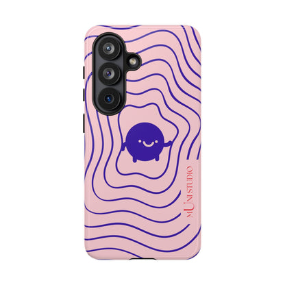 LIL LEGEND, Tough Phone Case