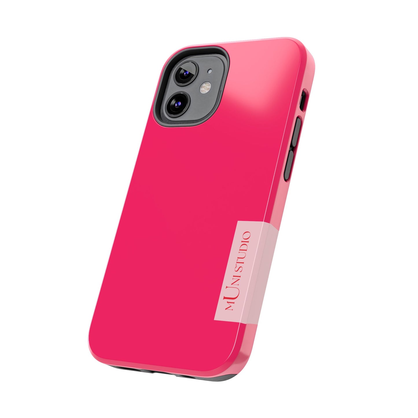 PINK, Tough Phone Case
