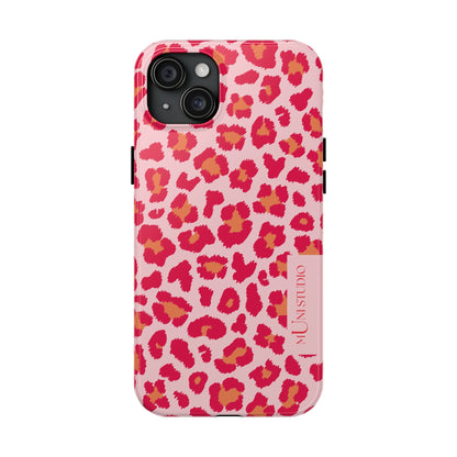 CHEERLEADER, Tough Phone Case