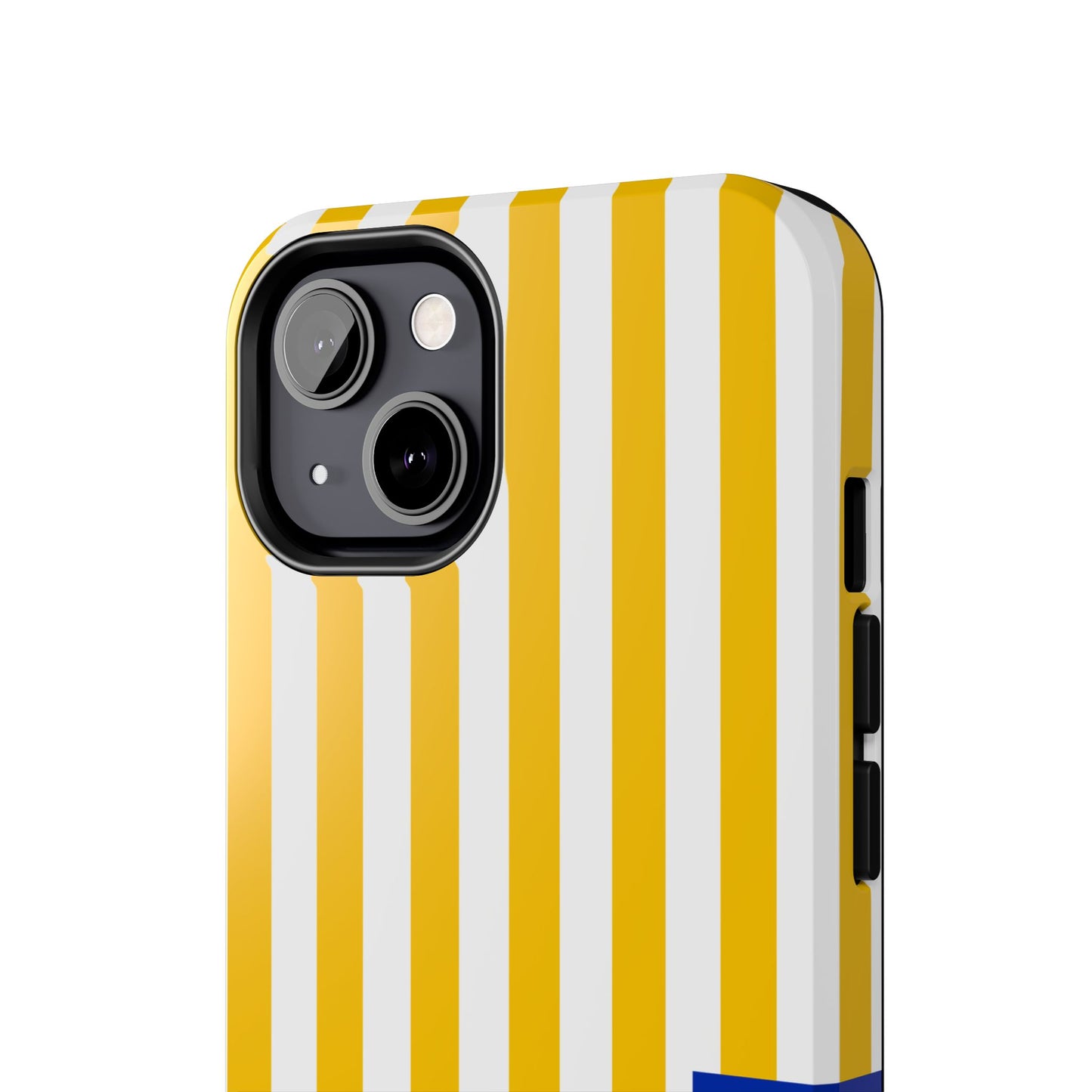 LEMON CAKE, Tough Phone Case