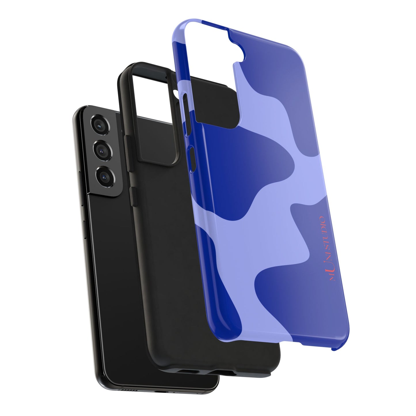COOL DOWN, Tough Phone Case