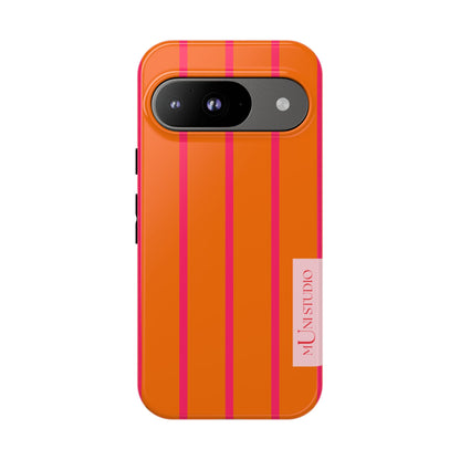 BIKINI, Tough Phone Case