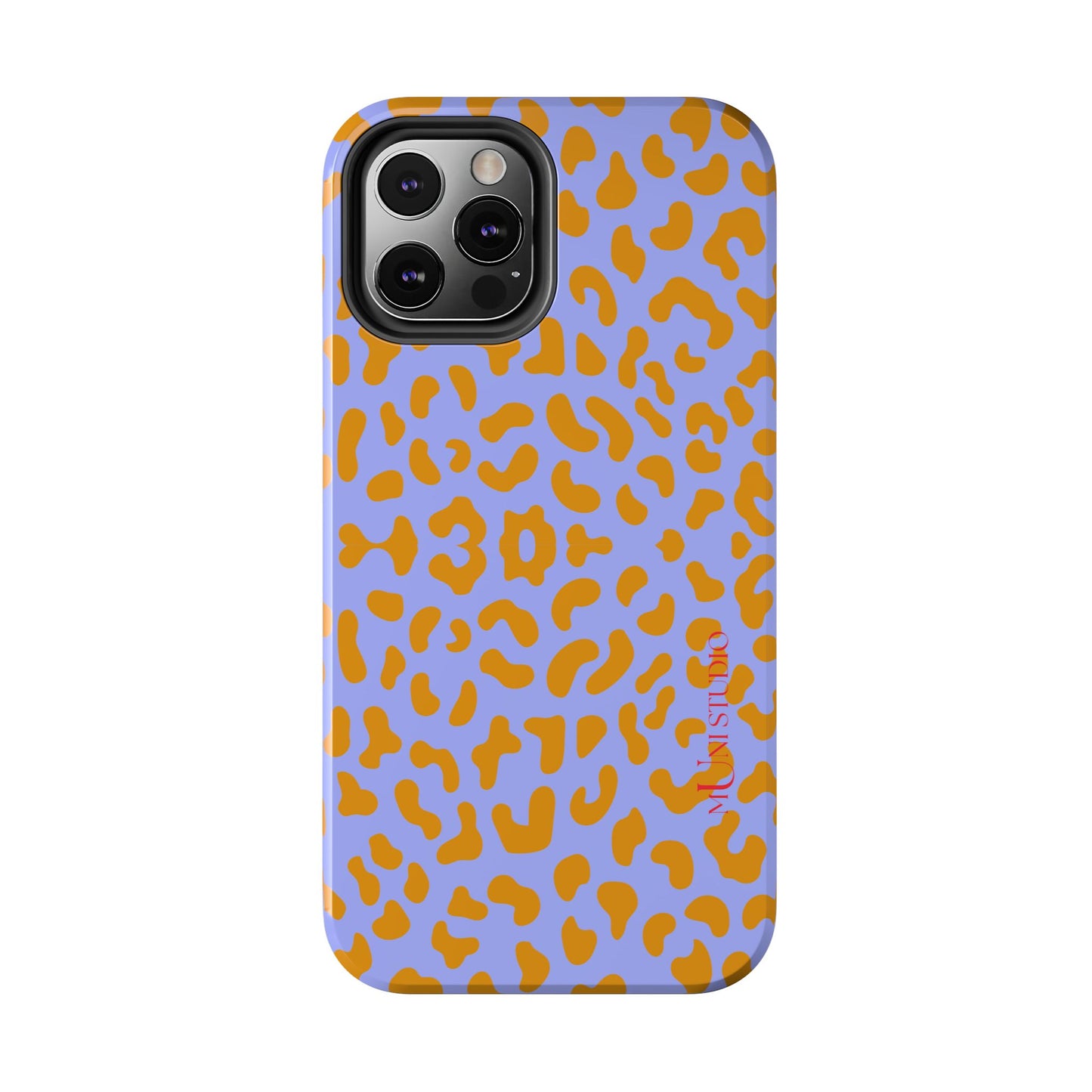 CLARA, Tough Phone Case