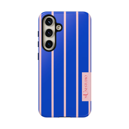 LAGOON, Tough Phone Case