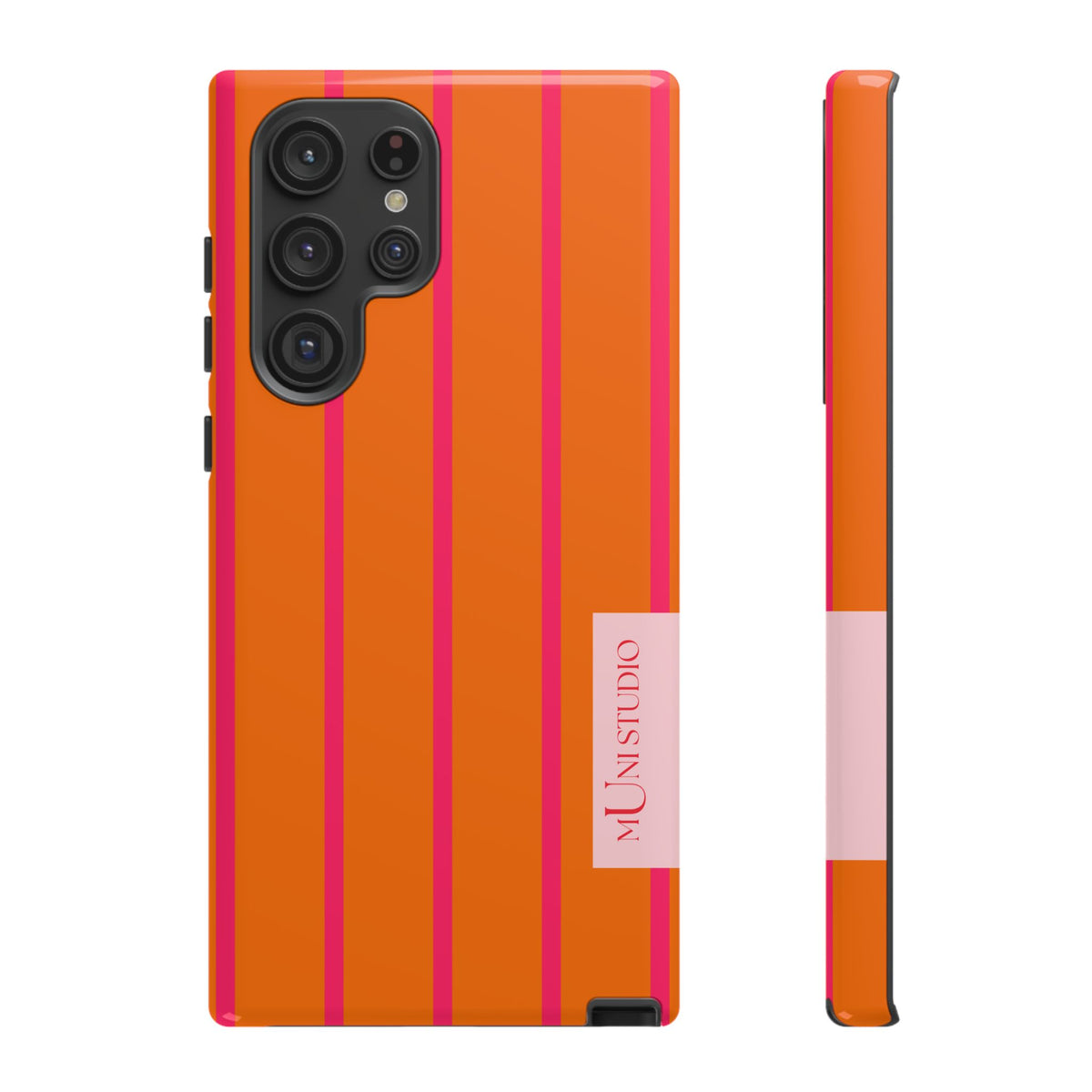 BIKINI, Tough Phone Case