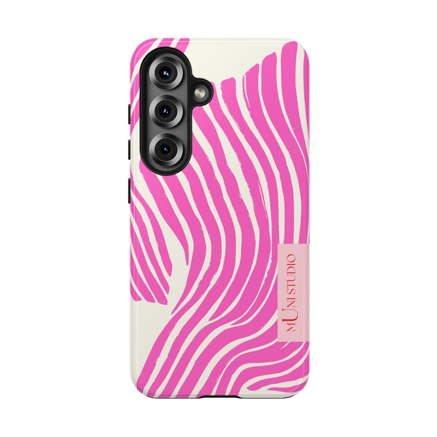 MORA, Tough Phone Case