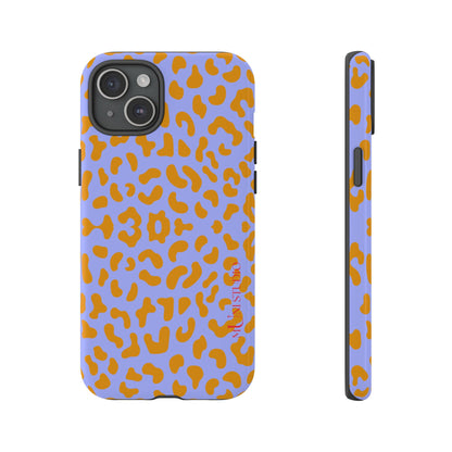 CLARA, Tough Phone Case