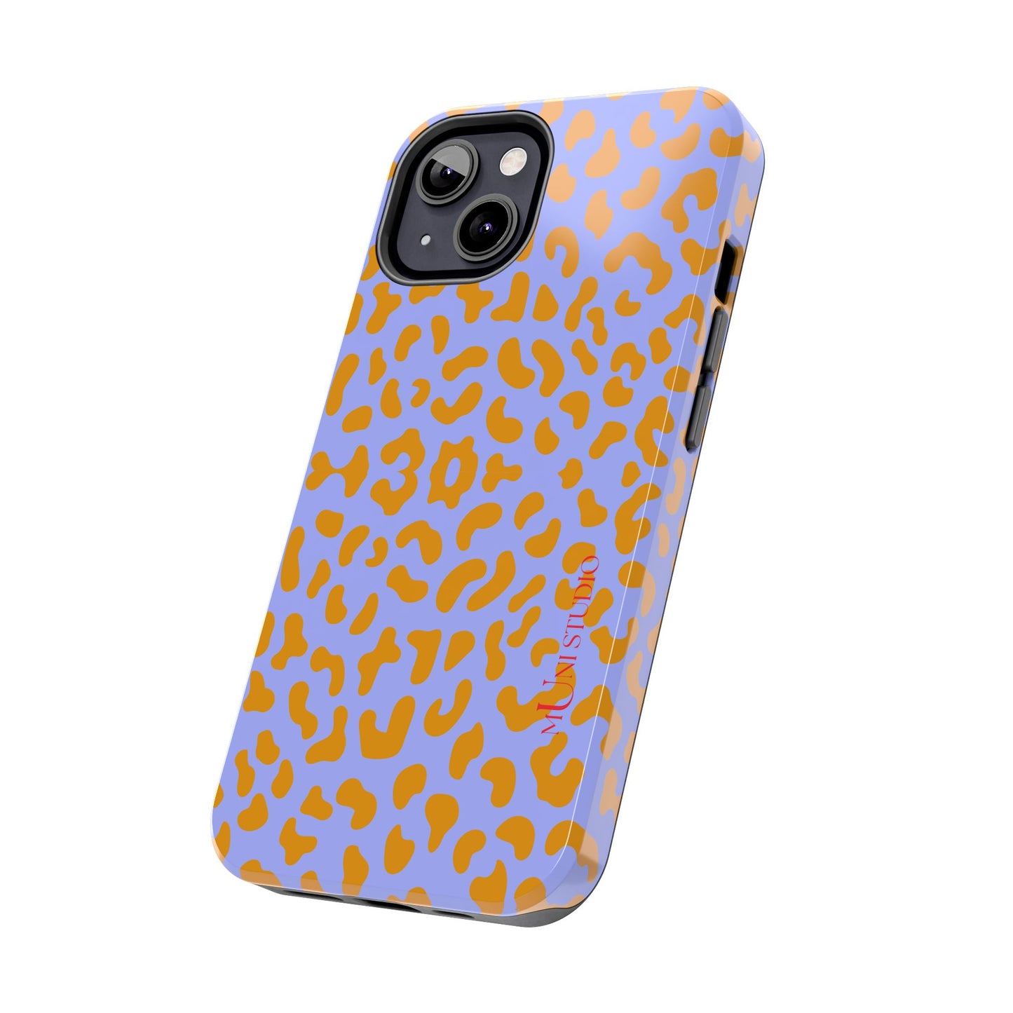 CLARA, Tough Phone Case