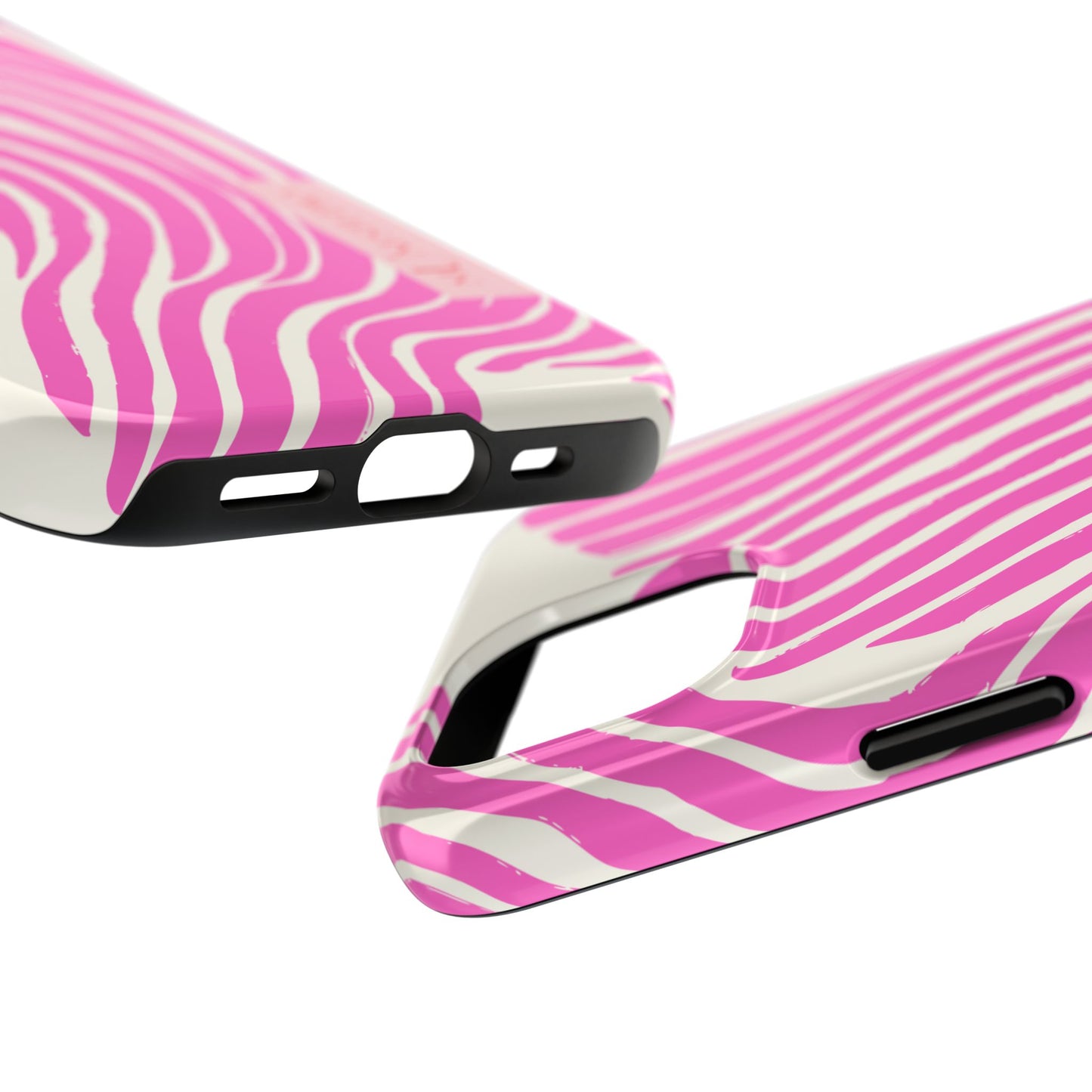 MORA, Tough Phone Case