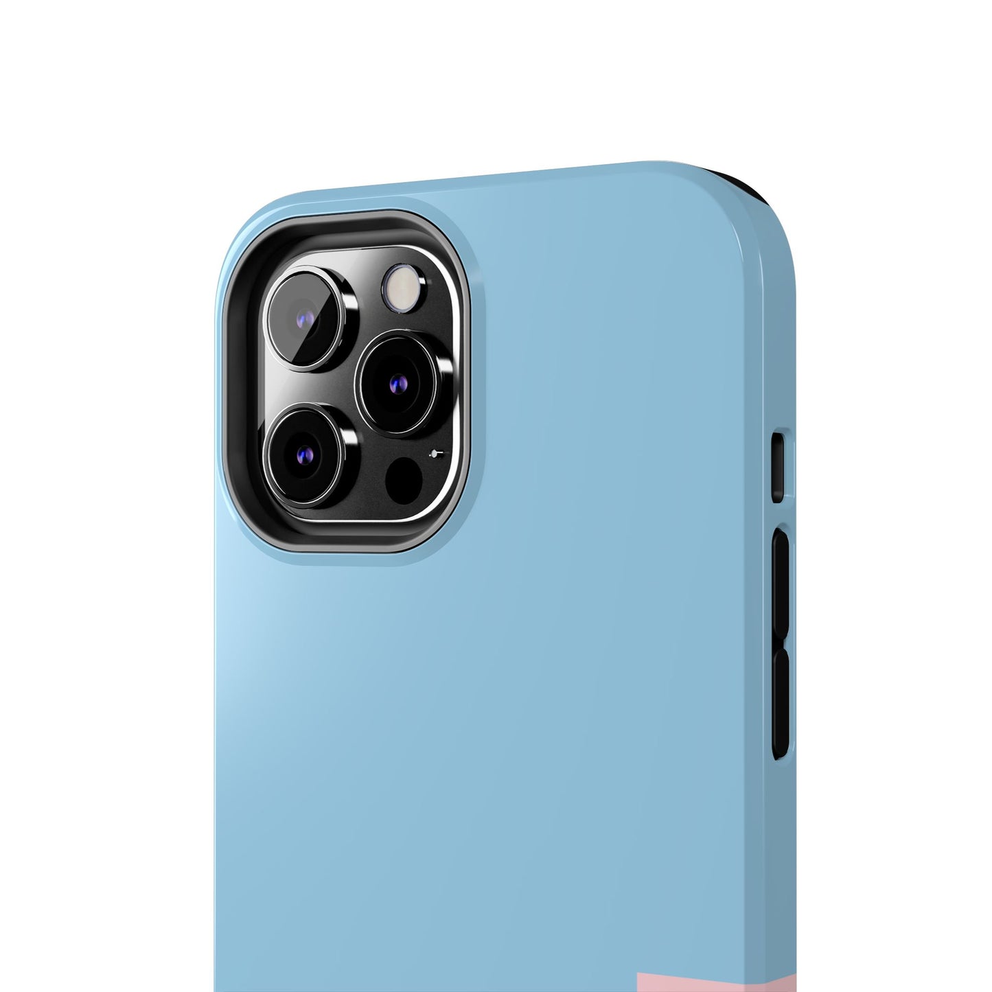 HORIZON BLUE, Tough Phone Case