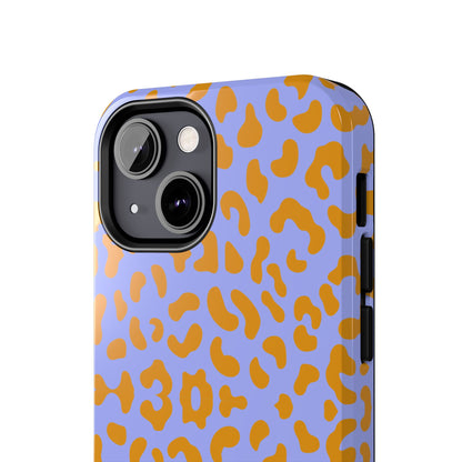 CLARA, Tough Phone Case