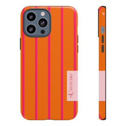 BIKINI, Tough Phone Case