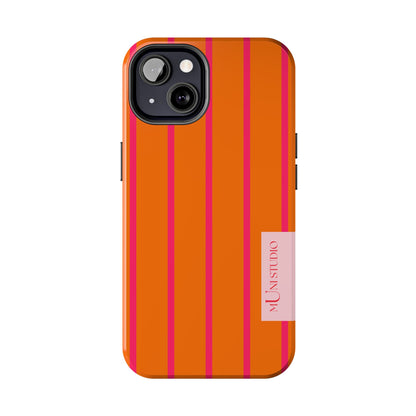 BIKINI, Tough Phone Case