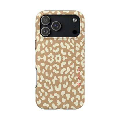 CELINE, Tough Phone Case