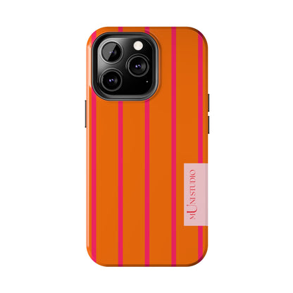 BIKINI, Tough Phone Case