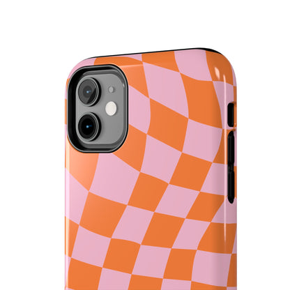 RIRI, Tough Phone Case