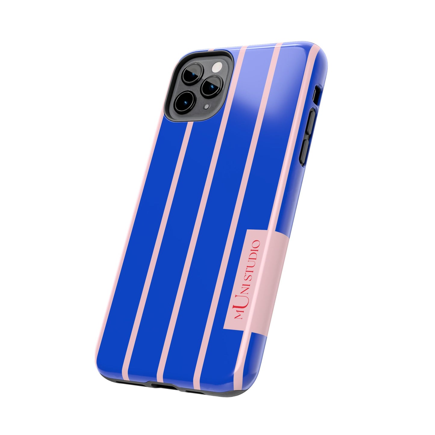 LAGOON, Tough Phone Case