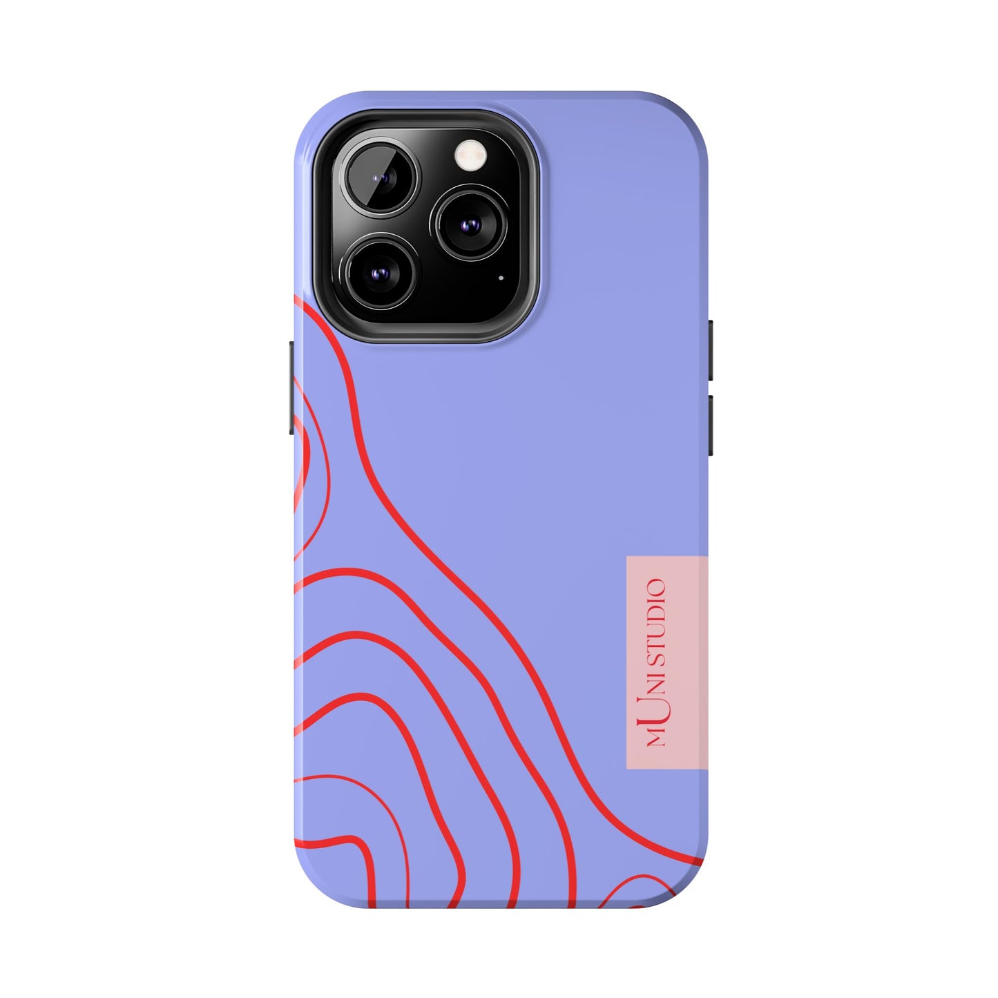 CLEO, Tough Phone Case