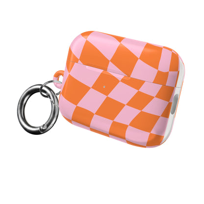 Muni Studio RIRI AirPod Case – charging port