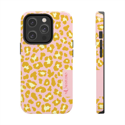 GOLDEN RAWR, Tough Phone Case