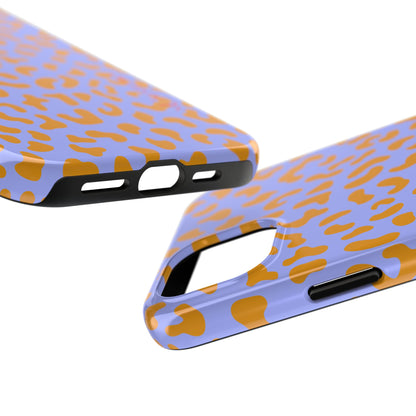 CLARA, Tough Phone Case