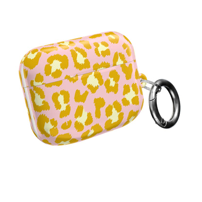 GOLDEN RAWR AirPod Case