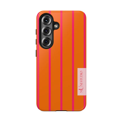 BIKINI, Tough Phone Case
