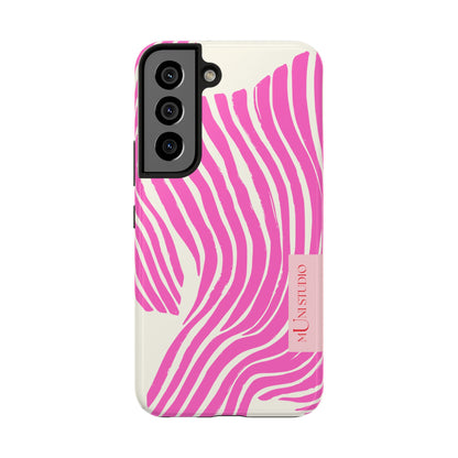 MORA, Tough Phone Case
