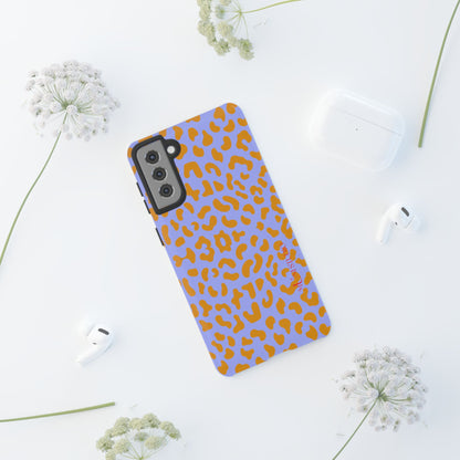 CLARA, Tough Phone Case