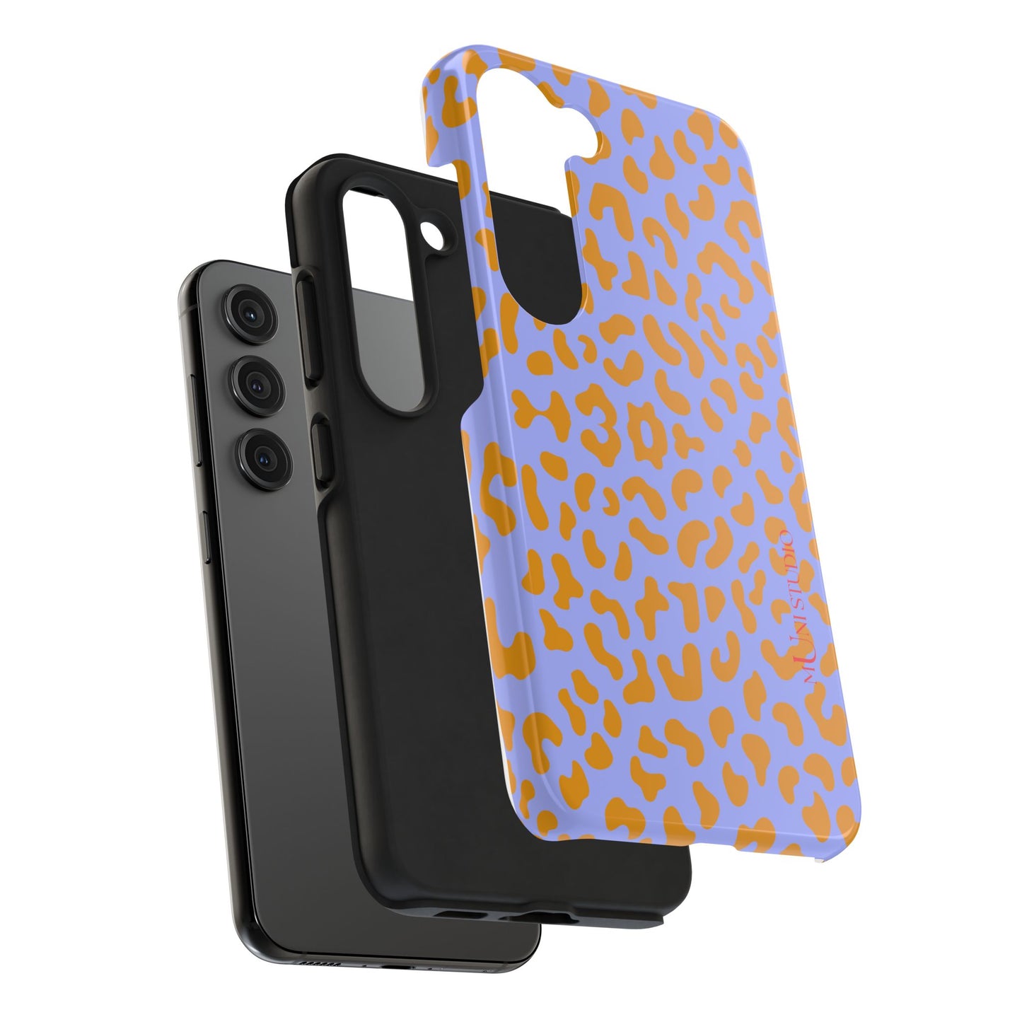 CLARA, Tough Phone Case