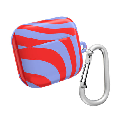 CHIARA SWIRL AirPod Case